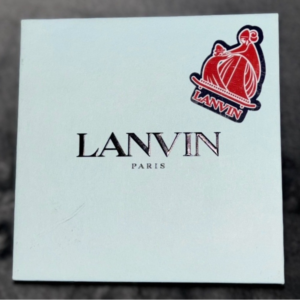 LANVIN Skate Dinosaur Link Bracelet - Picture 10 of 13